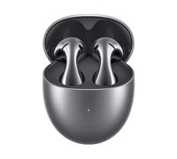HUAWEI FreeBuds 5 AURICOLARI WIRELESS, Argento