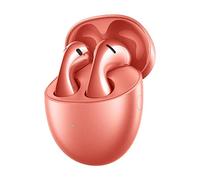 HUAWEI Freebuds 5 Wireless Charger Living Coral - NUOVO