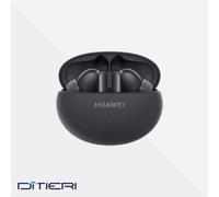 HUAWEI FreeBuds 5i, Cuffie Bluetooth 5.2 Wireless, Audio Hi-Res, 3 Modalità ANC, fino a 28 ore di Autonomia, Comandi Touch, IP54, Connessione a 2 Dispositivi, Versione Italiana, Nero