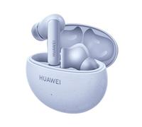 HUAWEI FreeBuds 5i, Cuffie Bluetooth 5.2 Wireless, Audio Hi-Res, 3 Modalità ANC, fino a 28 ore di Autonomia, Comandi Touch, IP54, Connessione a 2 Dispositivi, Versione Italiana, Blu