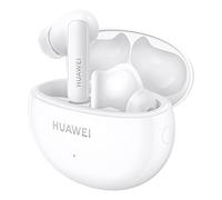 HUAWEI FreeBuds 5i TWS - Cuffie Bluetooth wireless, suono certificato ad alta risoluzione, riduzione attiva del rumore fino a 42 dB, ricarica rapida 4 ore di durata della batteria in 15 minuti, IP54,