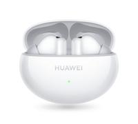Huawei FreeBuds 6i Auricolare True Wireless Stereo (TWS) In-ear Musica e Chiamate Bluetooth Bianco