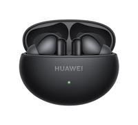 Huawei FreeBuds 6i Auricolare True Wireless Stereo [TWS] In-ear Musica e Chiamate Bluetooth Nero (Huawei FreeBuds 6i Black)