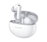 HUAWEI FreeBuds 6i AURICOLARI WIRELESS, Bianco