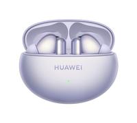 Huawei FreeBuds 6i (lila, Bluetooth, USB-C)