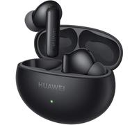 Huawei FreeBuds 6i Auricolare True Wireless Stereo (TWS) In-ear Musica e Chiamate Bluetooth Nero
