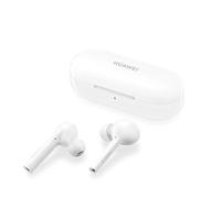 Huawei FreeBuds Lite Cuffie Auricolare, True Wireless, Accessorio Originale, Ceramic White