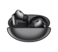 HUAWEI FreeBuds Neo, Auricolari wireless, Cuffie ANC, iOS&Android, Nero | Design mini e leggero, cancellazione adattiva del rumore, Connessione a due dispositivi, fino a 40 ore di riproduzione