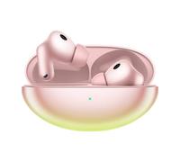 HUAWEI FreeBuds Neo, Auricolari wireless, Cuffie ANC, iOS&Android, Rosa | Design mini e leggero, cancellazione adattiva del rumore, Connessione a due dispositivi, fino a 40 ore di riproduzione