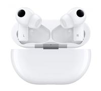 Huawei FreeBuds Pro Auricolare True Wireless Stereo (TWS) In-ear Musica e Chiamate Bluetooth Bianco