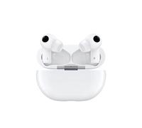 HUAWEI FreeBuds PRO Cuffia Auricolare Bianco FreeBuds PRO, Cuffia, Auricolare, Chiamate e Musica, Stereofonico, Multitasto, ceramic white, 1