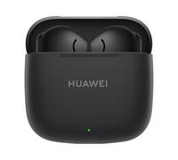 HUAWEI FreeBuds SE 3, cuffie con autonomia fino a 42 ore e in colorazione nera, leggere e compatte, ricarica rapida 10 minuti, connessione Bluetooth 5.4, IP54, Compatibili con iOS, Windows e Android.