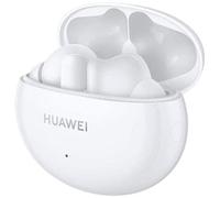 HUAWEI - FreeBuds4i Wireless Earbuds con Custodia di Ricarica Colore Bianco