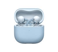 Huawei FreeClip 2 Blue, cuffie open-ear con design innovativo e in colorazione blu. Compatibili con iOS, Android e Windows.