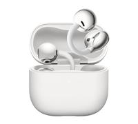 HUAWEI FreeClip 2 Bianco, Cuffie Wireless Bluetooth, Auricolari a Orecchio Aperto, per il Massimo del Comfort, Ascolto Adattivo Open-ear, 38 ore, iOS e Android, Garanzia di 30 mesi