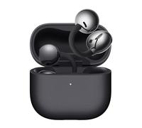 HUAWEI FreeClip 2 Nero, Cuffie Wireless Bluetooth, Auricolari a Orecchio Aperto, per il Massimo del Comfort, Ascolto Adattivo Open-ear, Chiamate Cristalline, 38 ore, iOS e Android, Garanzia di 30 mesi