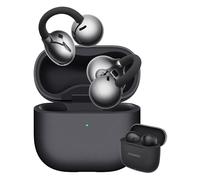 HUAWEI FreeClip 2 Nero + FreeBuds SE 3 Nero, Cuffie Bluetooth Wireless, Design ultra-Leggero, per il massimo del comfort, Ascolto adattivo open-ear, Chiamate Cristalline, 38 ore, Garanzia di 30 Mesi