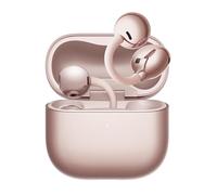 HUAWEI FreeClip 2 Oro Rosa, Cuffie Bluetooth Wireless, Design ultra-Leggero