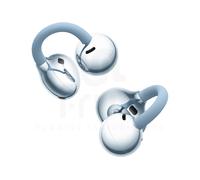 Huawei FreeClip 2 Blue, cuffie open-ear con design innovativo e in colorazione blu. Compatibili con iOS, Android e Windows.