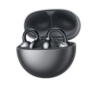 Huawei FreeClip Auricolare True Wireless Stereo (TWS) A clip Musica e Chiamate USB tipo-C Bluetooth Nero