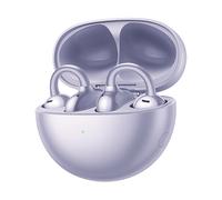 Cuffie wireless Huawei FreeClip, viola - Nouvo