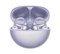 HUAWEI FREECLIP AURICOLARE TRUE WIRELESS STEREO (TWS) A CLIP MUSICA E CHIAMATE CANCELLAZIONE DEL RUMORE USB TIPO-C BLUETOOT...