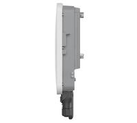 Huawei FusionSolar Inverter // 3-phase, 2-MPPT, built-in communication (RS485, WLAN), DC disconnect, 10kW/11kVA, AC and DC SPD t