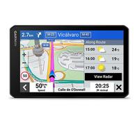 HUAWEI - Garmin Drivecam 76 Navigatore Fisso 17,6 Cm (6.95 pollici pollici ) Tft Touch Screen 271 G Nero