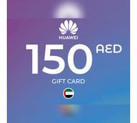 Huawei Gift Card 150 AED Key - UNITED ARAB EMIRATES