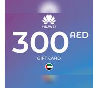 Huawei Gift Card 300 AED Key - UNITED ARAB EMIRATES