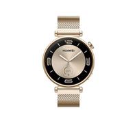 Huawei GT 4 3,35 cm [1.32] AMOLED 41 mm Digitale 466 x 466 Pixel Oro Wi-Fi GPS [