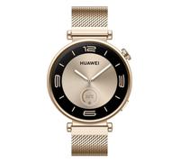 Huawei GT 4 3,35 cm (1.32 ) AMOLED 41 mm Digitale 466 x 466 pixel Oro Wifi GPS (satellite) - Nouvo