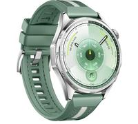 HUAWEI GT 6 46mm verde smart-watch fitness trackers bluetooth-call sleep monitor