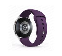 (Huawei GT-GT2-2e 46-viola scuro)Cinturino da 20 mm/22 mm per Samsung Galaxy Watch 4/4 Classic/5/5 Pro/3/46