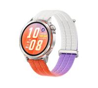 GT Runner 2 - Orologio sportivo Huawei, arancione - Nouvo