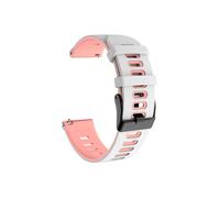 (Huawei GT2 Pro-Color P) Cinturino per smartwatch da 20 22 mm per Huawei Watch GT3, GT 3, 42 e 46 mm,