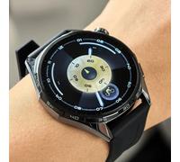 HUAWEI GT6 Smartwatch GPS 46mm con Schermo Touch AMOLED da 1,47''