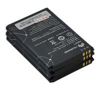 Huawei HB4F1 - Batteria originale da 1500 mAh, per smartphone Huawei Ascendi M860, U8000, U8220, U8230, U9120, E5830, E5832, E5836, E5838 ed E5, colore: nero