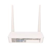 Huawei HS8145V5 | ONT | AC1200, Dual Band, 1x GPON, 4x RJ45 1000Mb/s, 1x RJ11, 1x USB