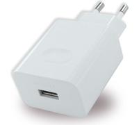 Huawei - HW -100225E00 (CP404B) Supercharger - 22.5W - White - Only Charger - Adattatore Adattatore da viaggio Adattatore USB C NEW