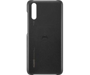 HUAWEI HW51992397 - Custodia per auto Huawei P20 nera