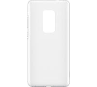 Huawei Mate 20 Custodia Protettiva, Transparente