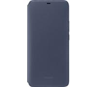 HUAWEI HW51992635 - Portafoglio Flip Blu Profondo Mate 20 Pro