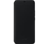 HUAWEI - Custodia Originale Huawei Wallet Flip Cover Nero Per Mate 20 Pro - SPEDIZIONE GRATUITA