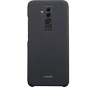 HUAWEI HW51992651 - Custodia PU MATE 20 L nera