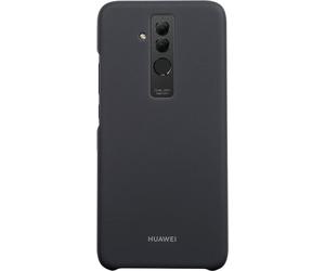 HUAWEI HW51992651 - Custodia PU MATE 20 L nera
