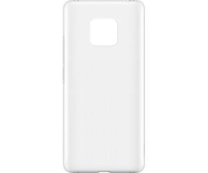 HUAWEI HW51992764 - Custodia TPU trasparente Mate 20 Pro