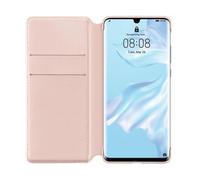 HUAWEI HW51992868 - Portafoglio Flip Rosa P30 Pro