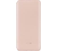 HUAWEI HW51992868 - Portafoglio flip rosa P30 Pro