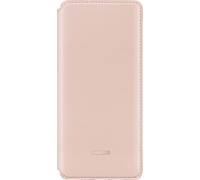 HUAWEI HW51992868 - Portafoglio Flip Rosa P30 Pro